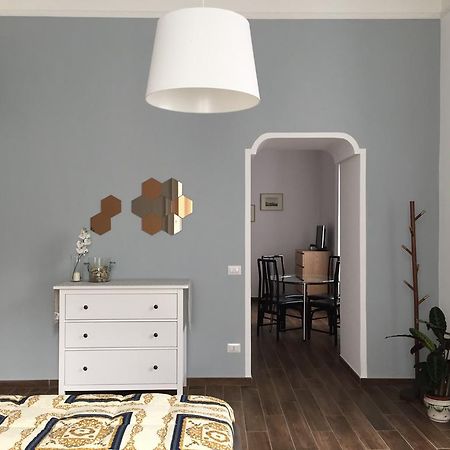 Casa Mimmi B&B Неаполь Экстерьер фото