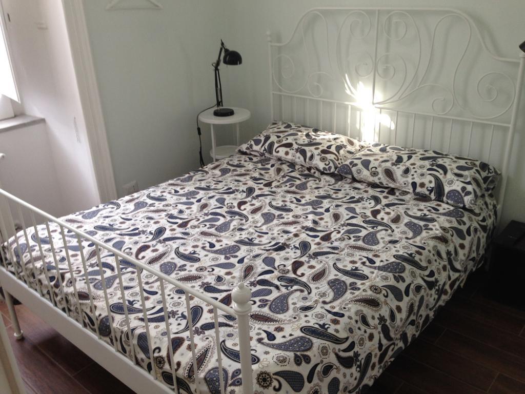 Casa Mimmi B&B Неаполь Номер фото