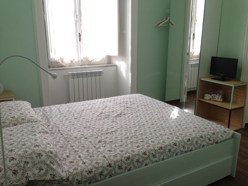 Casa Mimmi B&B Неаполь Номер фото