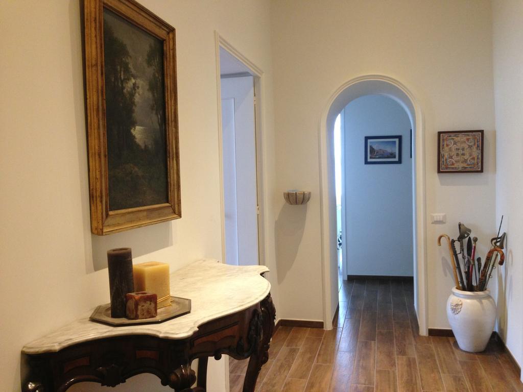 Casa Mimmi B&B Неаполь Номер фото