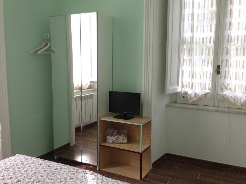 Casa Mimmi B&B Неаполь Номер фото