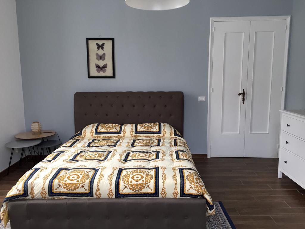 Casa Mimmi B&B Неаполь Экстерьер фото
