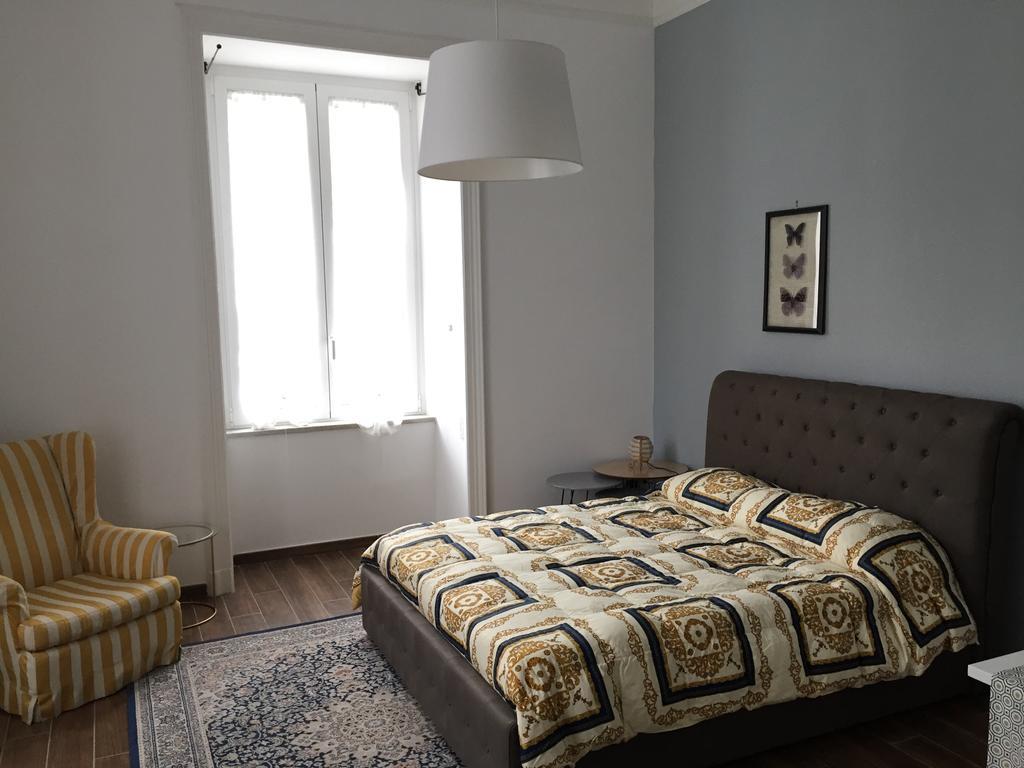 Casa Mimmi B&B Неаполь Экстерьер фото