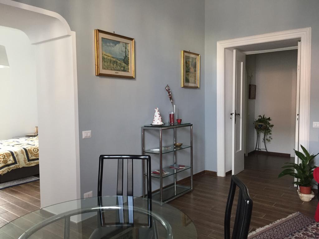 Casa Mimmi B&B Неаполь Экстерьер фото